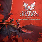 Crimson Dragon Soundtrack Digital Cover