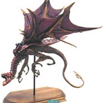 Dragonmares Sculpture (3 of 3)