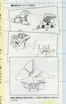 Battleship Sketches 