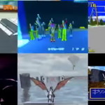 Panzer Dragoon in the Sonic The Hedgehog Movie Trailer (1 of 2)