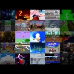 Panzer Dragoon in the Sonic the Hedgehog Movie Trailer (2 of 2)