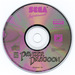 Panzer Dragoon PC Conversion (1997 US Release) Disc