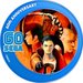 Fan Made Sega 60th Anniversary Icon