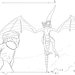 Panzer Dragoon: Remake Colouring Picture