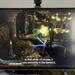 Panzer Dragoon Orta SDR Stream with SDR Mode Monitor