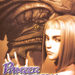 Panzer Dragoon Orta NTSC-J Version (Limited Edition) Case Front of Insert