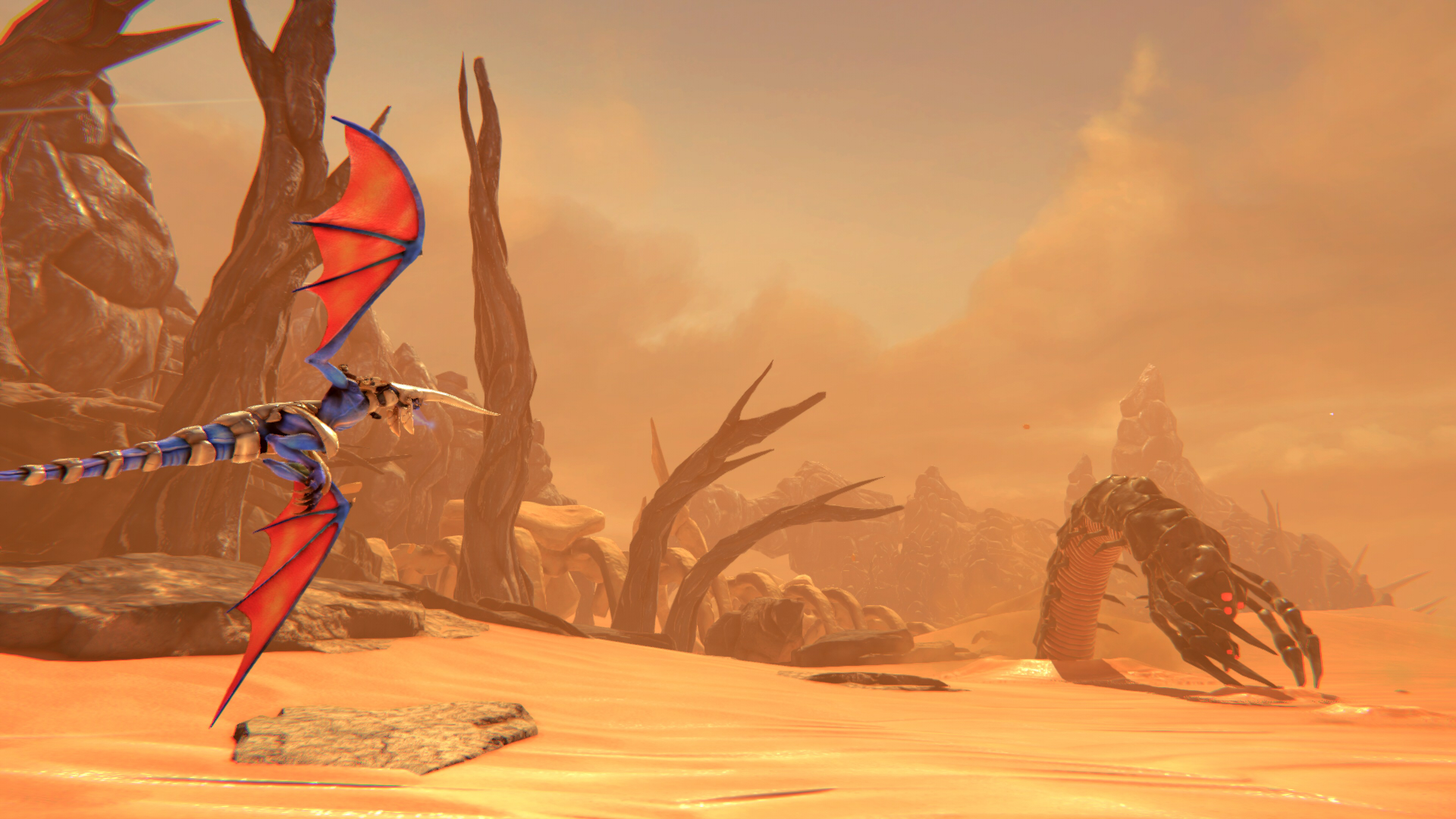 download panzer dragoon remake 2 download panzer dragoon remake 2