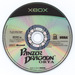 Panzer Dragoon Orta NTSC-J Version (Limited Edition) Game Disc