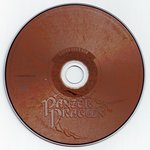 Sega Ages 2500 Series Vol. 27: Panzer Dragoon Soundtrack Disc