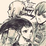 Happy Birthday Akira Ishida