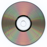 Panzer Dragoon Saga Promo Discs (PAL) Disc 3