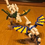 LEGO Dragons