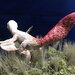 Dragon Pup Sculpture