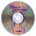 Panzer Dragoon Orta Official Soundtrack Disc
