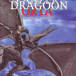 Panzer Dragoon Orta Complete Guide Front Cover