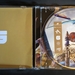 Panzer Dragoon: Remake The Definitive Soundtrack CD Edition Inside the Case
