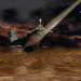 Panzer Dragoon Saga Mel-Kava Screenshot