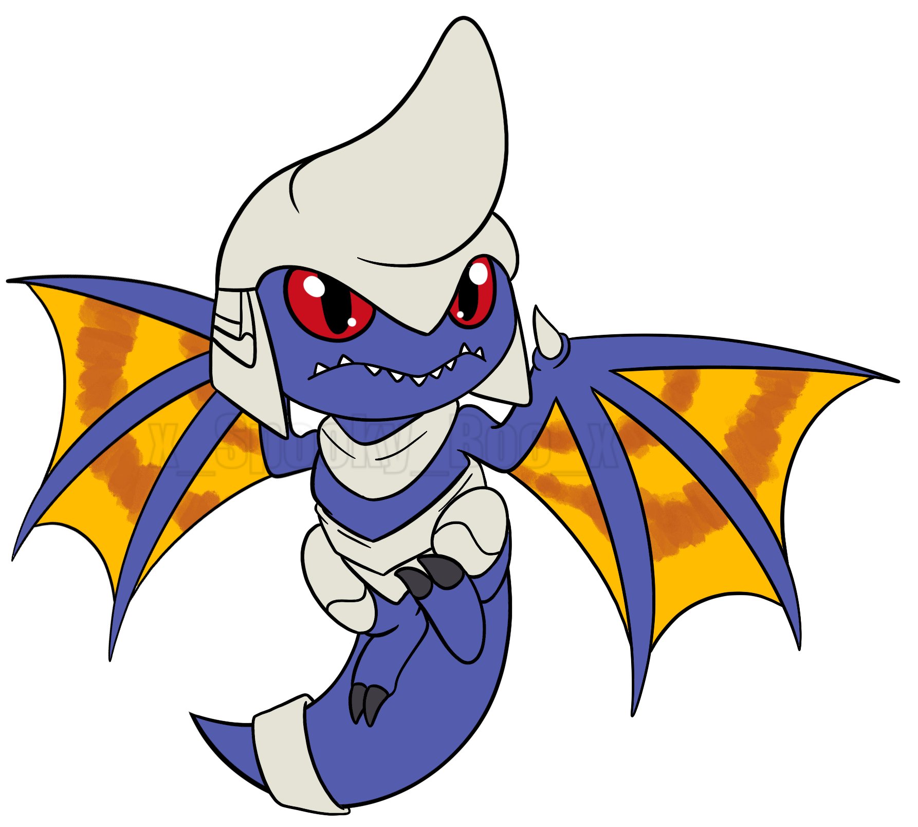 Blue Dragon Osrs - 8z1mwh2