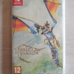  Limited Panzer Dragoon: Remake Set Classic Case