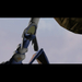 Panzer Dragoon Opening Cutscene Screenshot