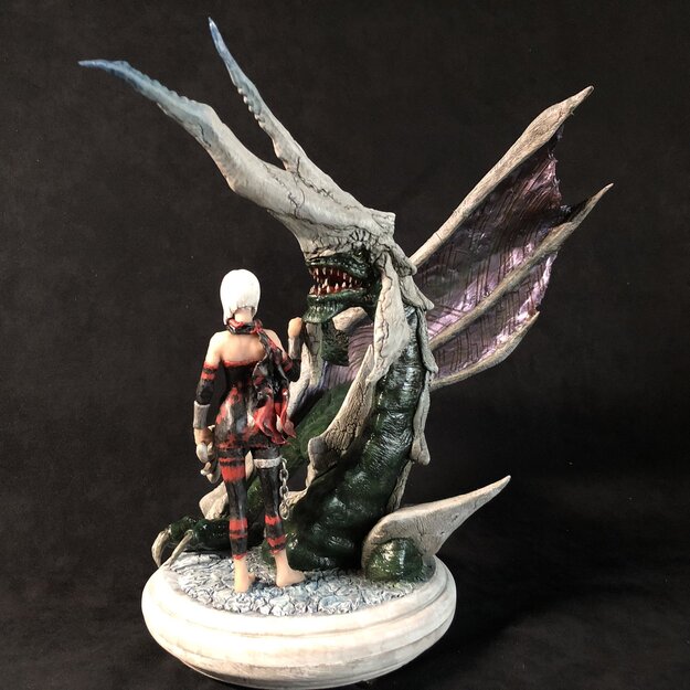 Orta’S Dragon Wiki : Panzer Dragoon Orta Guide – ILTXST