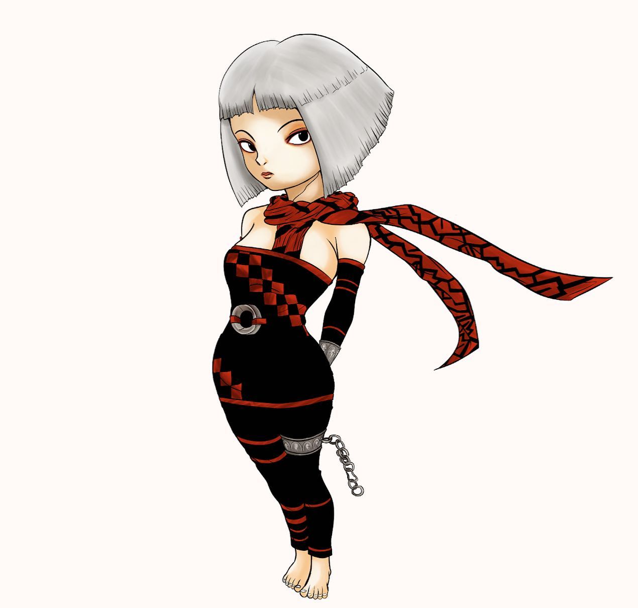 Panzer Dragoon Legacy - Orta Fan Art