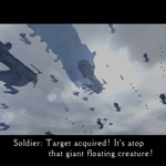 Panzer Dragoon Orta Episode 4 (Intro) Screenshot
