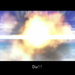 Panzer Dragoon Orta Episode 4 (Outro) Screenshot
