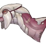 Dragon Windrider Fan Art