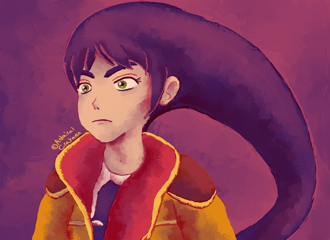 Panzer Dragoon Legacy - Azel