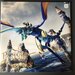 Panzer Dragoon: Remake The Definitive Soundtrack Vinyl Edition Front Cover