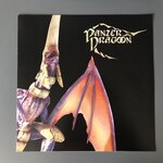 Panzer Dragoon: Remake The Definitive Soundtrack Vinyl Edition Booklet