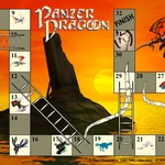 Panzer Dragoon Snakes and Ladders