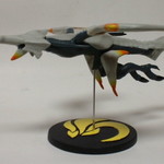 Panzer Wing Miniature (1 of 4)