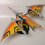 Arm Wing Miniature (2 of 4) 