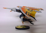 Arm Wing Miniature (3 of 4) 