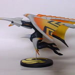 Arm Wing Miniature (3 of 4) 