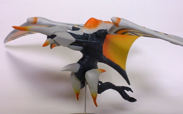 Arm Wing Miniature (4 of 4) 