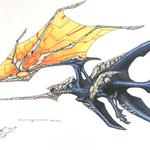Neo Dragoon Agility Wing