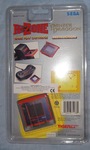 Panzer Dragoon (Tiger Electronics) R-Zone US Version Back of Packaging
