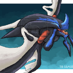 Atolm: Azel's Big, Awesome Dragon