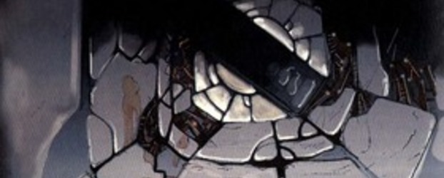 Ancient Ruin (Panzer Dragoon)