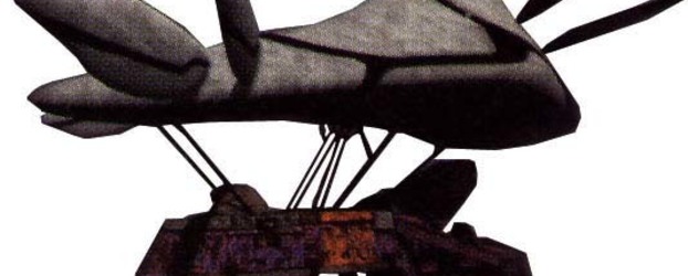 Gunship
