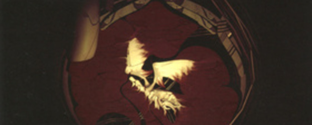 Panzer Dragoon II Zwei Original Arrange Album “Alternative Elements”
