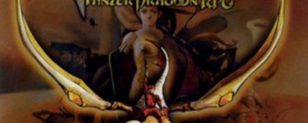 Azel: Panzer Dragoon RPG Complete Album