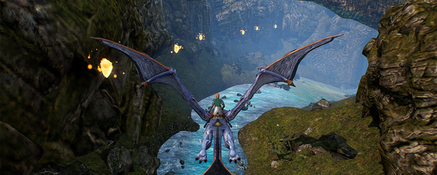 Galerider