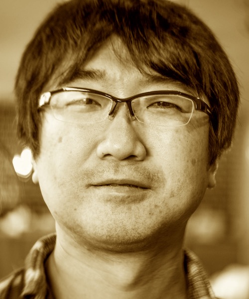 Kentaro Yoshida