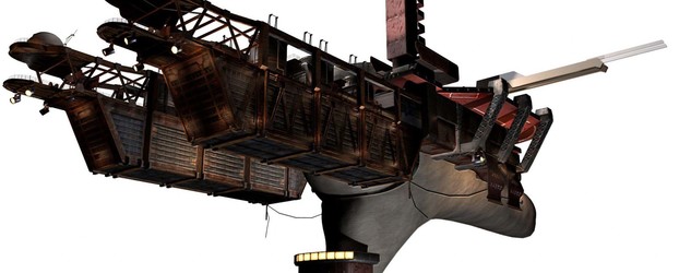 Assault Carrier Vermana