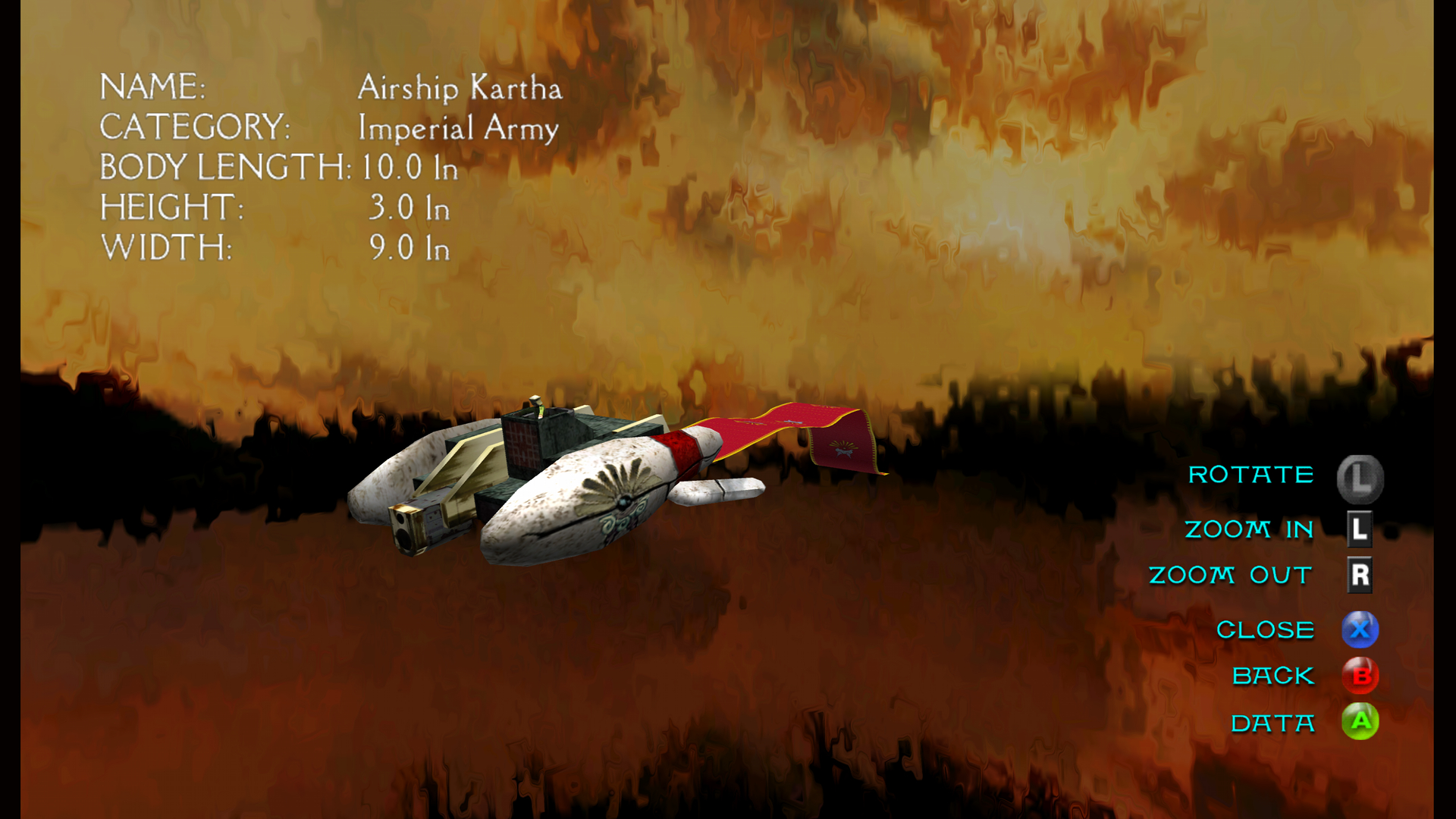 Airship Kartha