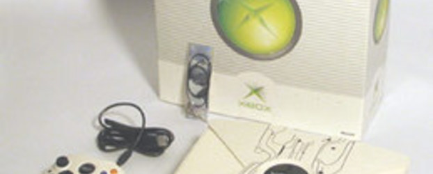 Panzer Dragoon Orta Xbox Console